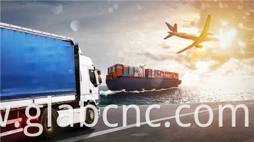 High-Quality 5 Axis CNC Machining and Metal Stamping Services